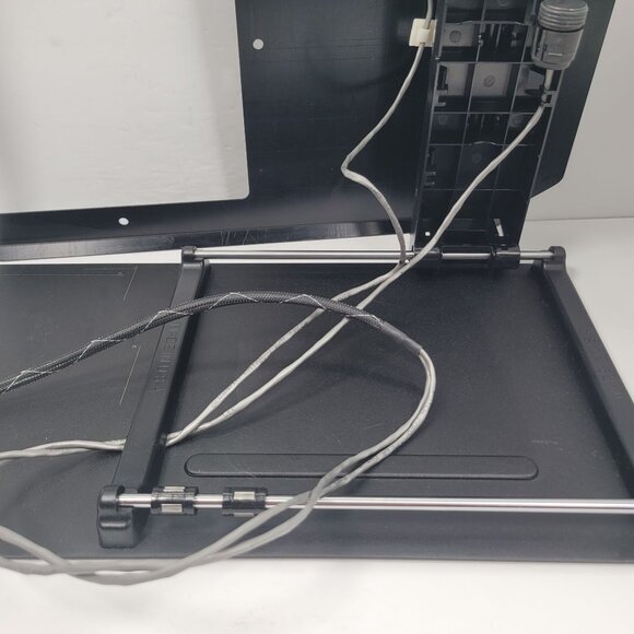 Husqvarna Viking Fabric Mover With Stitch Regulator Quilters Cruise Control - Picture 9 of 12